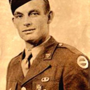 [US PARAS]Leon Brown