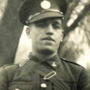 [ARMY CDOS]Thomas Durrant