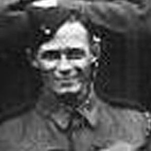 [ARMY CDOS]Leonard Goss