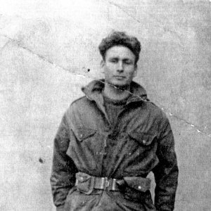 M.J.F. "Jimmy" Eastham