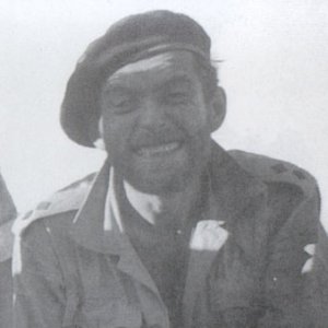 T. Chambers