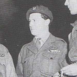 Greville-Bell, Anthony Greville-Bell, Anthony