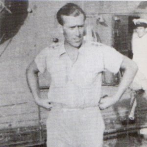 M. Kealy