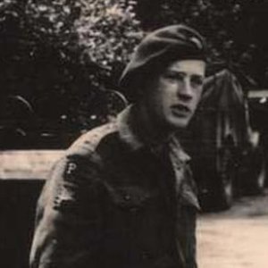 Michael Oakeshott | Special Forces Roll Of Honour