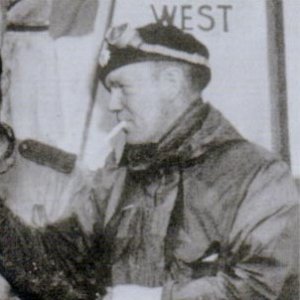G. McNulty
