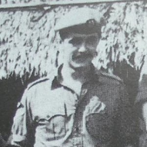 W. Condie