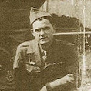 W. Taylor