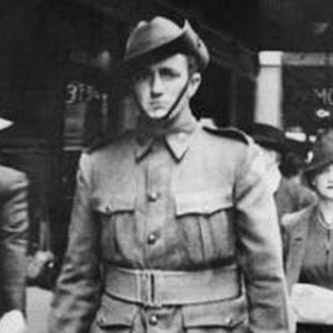 W. Carey