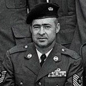 W. Pruett