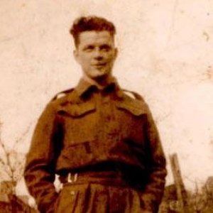 E. Parry