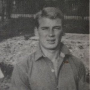 Stokes, Horace Leonard Stokes, Horace Leonard