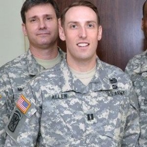J. Allen