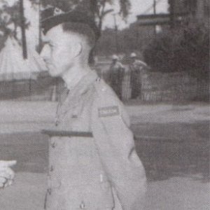 H. Proctor