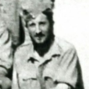 W. Roberts