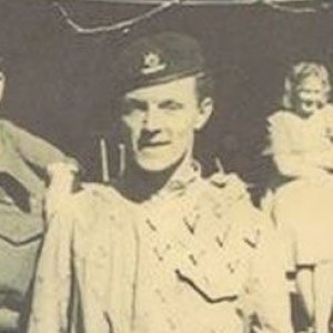 Fred Trotter