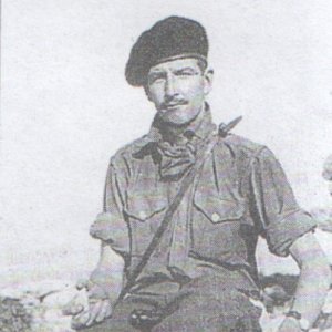 L.A. Gibson