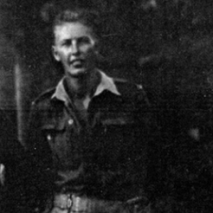 Cyril Uden