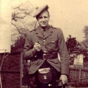 D. Menzies