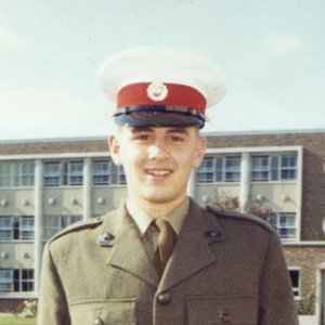 C. Allison