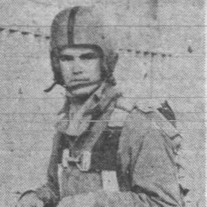 E. Ambrose
