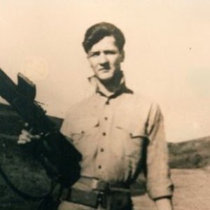 W. Powers