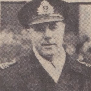 G. Goodman