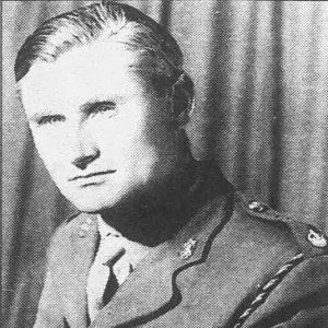 W. Harrison