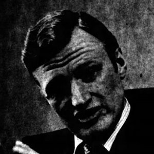 D. Patrick