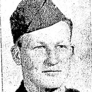Milton D. Cronk