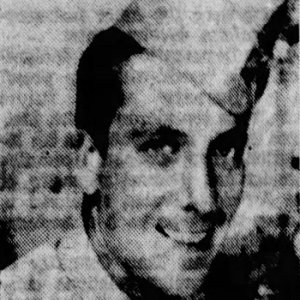 J. Mershon