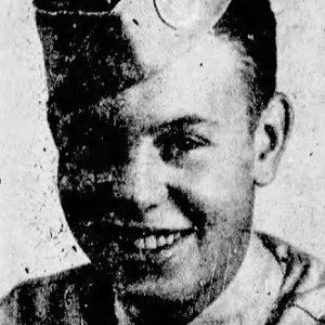 J.R. Alexander