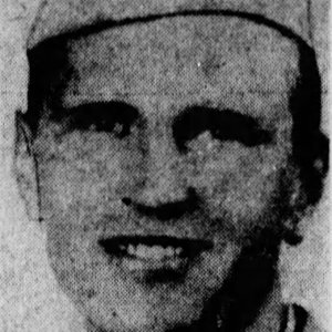 E.V. Bradley