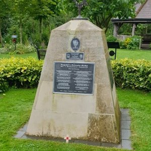 PPA Memorial