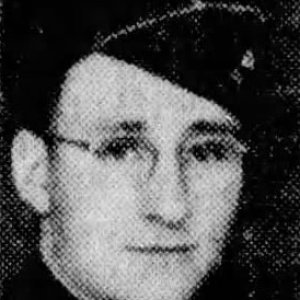 Harold Carl Hirchert