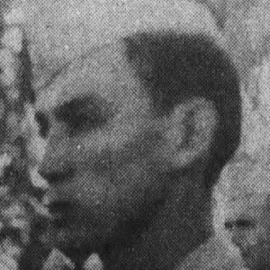 F. LaQuier