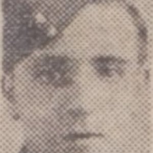 L. Cornthwaite