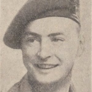 L. Bradford