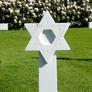 J. Joseph (Grave)