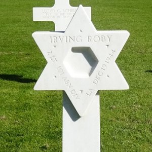 I. Roby (Grave)