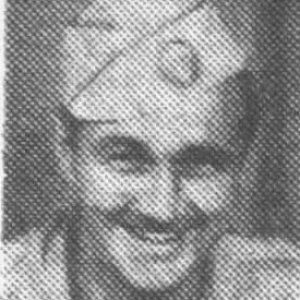 W. Hamilton