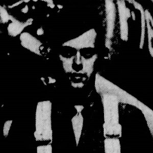 W. Clark