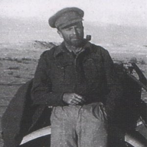 L.B. Ballantyne