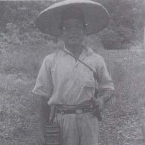 B.M. Abu Kassim