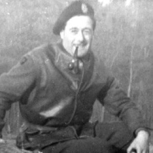 William Calvey