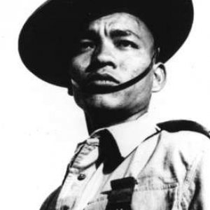 Tulbahadur Pun