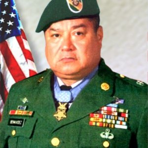 R.P. Benavidez