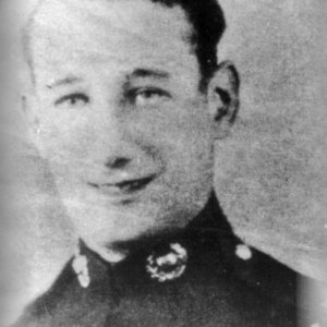 W. Sparks