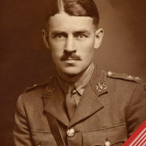 C.J. Bruhn