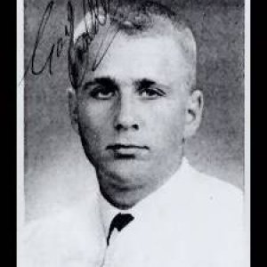 N. Baldwin