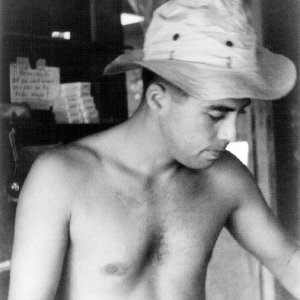 K.T. Hammond